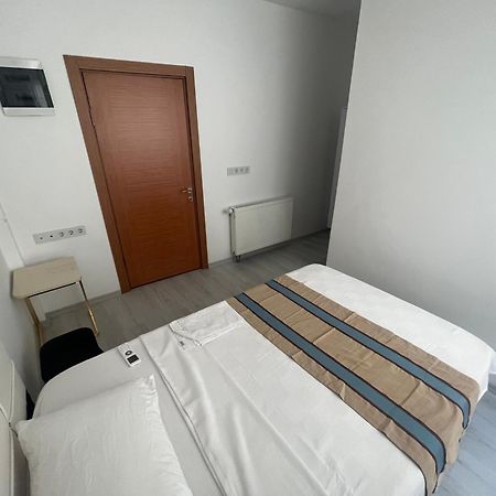 Tuerkmen Hotel Istanbul Eksteriør billede