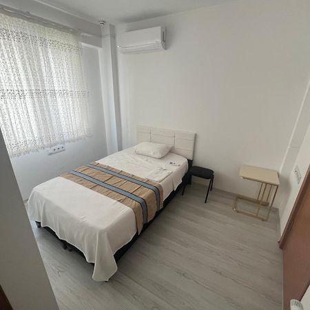 Tuerkmen Hotel Istanbul Eksteriør billede